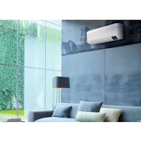 Condizionatore climatizzatore Samsung WINDFREE AVANT R32 Unità interna a parete multisplit Wi-Fi, bianco 7000 BTU (si riferisce alla sola UNITA' INTERNA) AR07TXEAAWKNEU