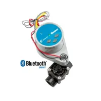 Centralina di Irrigazione a batteria, bluetooth HUNTER NODE-BT-100 VALVE B da pozzetto a 1 stazione IGNODEBT100VALVEB