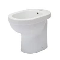 408TH Bidet serie Senior 46. Altezza cm 46 dal piano di calpestio 408TH