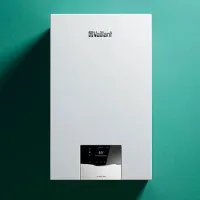 Vaillant ecoTEC plus VMW 30 CS/1-5 caldaia murale a condensazione 30 kW combinata da interno per riscaldamento e acqua calda sanitaria 0010022022