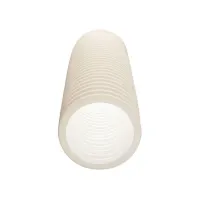 Tubo flessibile bianco di ventilazione ComfoTube ø75 mm in rotolo da 50 metri, per VMC ventilazione meccanica controllata 990328094