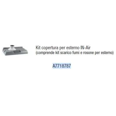 Kit copertura per esterno IN-Air A7718787