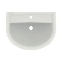 Ideal Standard Eurovit lavabo bianco da 65 cm W332201