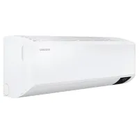 Condizionatore climatizzatore Samsung CEBU Wi-Fi R32 Unità interna a parete mono/multisplit Wi-Fi, bianco 18000 BTU (si riferisce alla sola UNITA' INTERNA) AR18BXFYAWKNEU