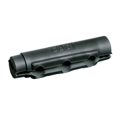 9303 - Guscio di protezione anticondensa per collettori interasse 50 mm - Misura 1"1/4 - 2 derivazioni 9303 11402