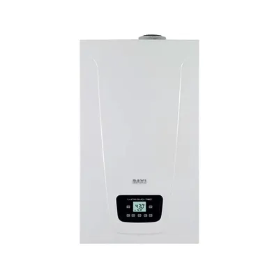 Baxi LUNA Duo-tec E 1.24 Caldaia a condensazione murale solo riscaldamento A7720023