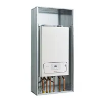 Immergas Victrix Tera 24 V2 caldaia murale a condensazione per riscaldamento e produzione istantanea di acqua calda sanitaria 3.032927