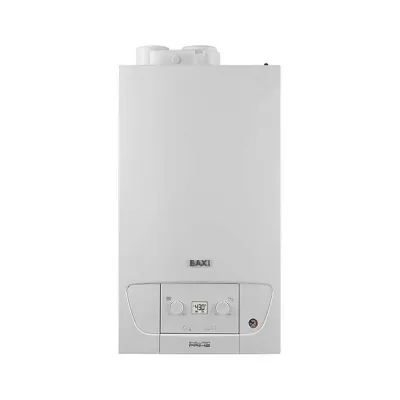 Baxi EVOlution PRIME 26 Caldaia a condensazione murale per riscaldamento e produzione istantanea di ACS A7715732