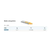 Matita vetrografica VS0474001