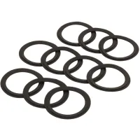 Guarnizioni O-Ring per Comfotube ø75 mm (conf. 10 pz) 990328362