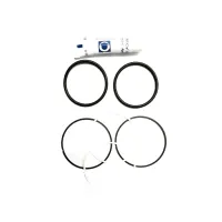 O-ring per Ceramix A1520 - Set guarnizioni miscelatore lavello A961177NU