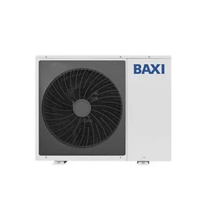 Baxi ALYA 12 MR pompa di calore aria-acqua splittata Inverter a parete 12 kW monofase (si riferisce alla sola unità esterna) A7799995