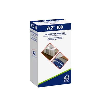 AZ 100 Protettivo universale - Tanica da Kg. 1 PC24100