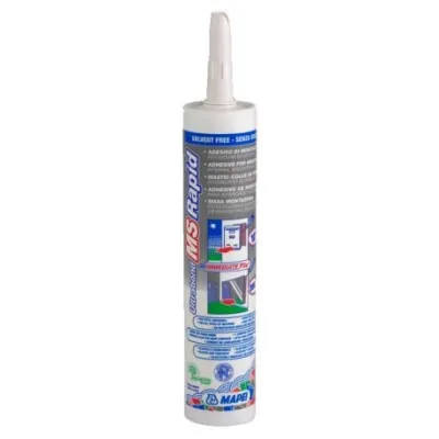 ACQUABELLA ULTRABOND MS RAPID colla per piatto doccia 52000814