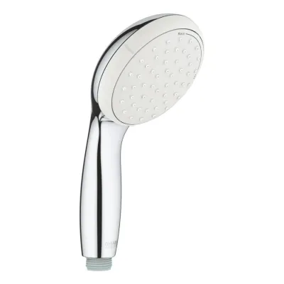 Grohe TEMPESTA manopola doccia a 2 getti finitura cromo 27597001