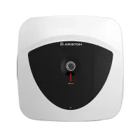 Ariston ANDRIS LUX 10/5 Scaldacqua elettrico murale ad accumulo, 10 litri, installazione sopralavello 3100534