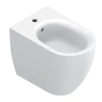 Bidet Sfera 55 terra bianco lucido 0519551001