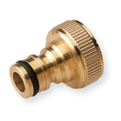 Adattatore al rubinetto 3/4" 000311