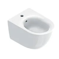 Bidet Sfera 50x35 sospeso colore bianco lucido 0518501001