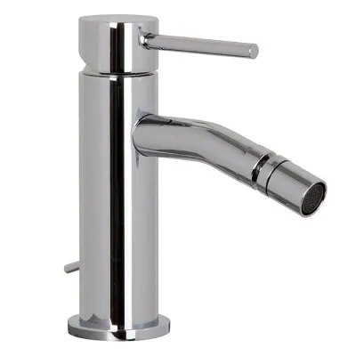 Knip miscelatore bidet serie Punto F3032XSCR.K