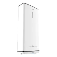 Ariston VELIS PRO 100 scaldacqua elettrico murale doppio serbatoio ad accumulo, ultracompatto multiposizione 3100916