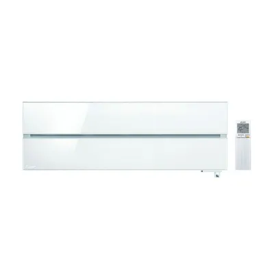 Mitsubishi MSZ-LN Kirigamine Style R32 unità interna a parete mono/multisplit Wi-Fi, bianco 9000 BTU (si riferisce alla sola UNITA' INTERNA) 675586