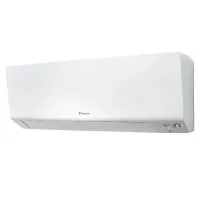 Climatizzatore condizionatore Daikin PERFERA FTXM25R, BTU 9000 con sistema Wi-Fi, gas refrigerante R32, colore Bianco (si riferisce alla sola UNITA' INTERNA) FTXM25R