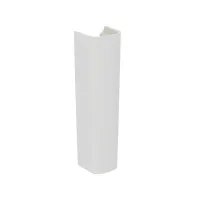 Ideal Standard I.LIFE A colonna sottolavabo, colore bianco finitura lucido T451801