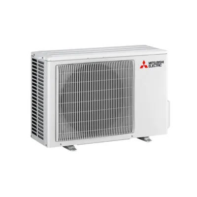 Mitsubishi MSZ-AY R32 unità esterna pompa di calore monosplit 4.2 kW (si riferisce alla sola UNITA' ESTERNA) 605420