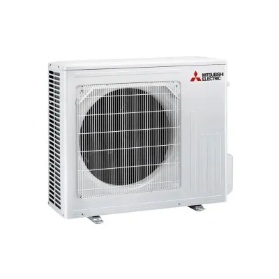 Mitsubishi MSZ-AY R32 unità esterna pompa di calore monosplit 5 kW (si riferisce alla sola UNITA' ESTERNA) 605421