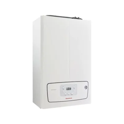 Immergas VICTRIX TERA 28 V2 Caldaia murale a condensazione per riscaldamento e produzione istantanea di acqua calda sanitaria 3.032928