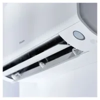 Climatizzatore condizionatore Daikin PERFERA ALL SEASONS FTXM-A R32 unità interna a parete mono/multisplit Wi-Fi, 9000 BTU (si riferisce alla sola UNITA' INTERNA) FTXM25A