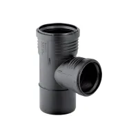 Braga 87,5° Geberit Silent-PP ø32x32mm 390.046.14.1