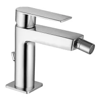 Paffoni TA135CR Tango miscelatore bidet sopra piano con scarico - cromo TA135CR