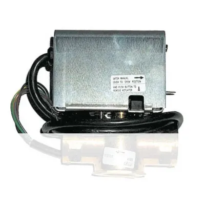 Motorino Syncron - 220V 50 Hz 00000R02275