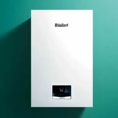 Vaillant ecoTEC intro VMW 18/24 AS Caldaia murale a condensazione combinata per riscaldamento e acqua calda sanitaria 0010026087