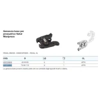 Ganascia base per pressatrice Valsir Maxipress ø75-90-110 mm VS0133962