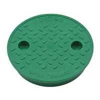 Coperchio per pozzetto tondo Large PCZ.2C 0GCPB2000V02C