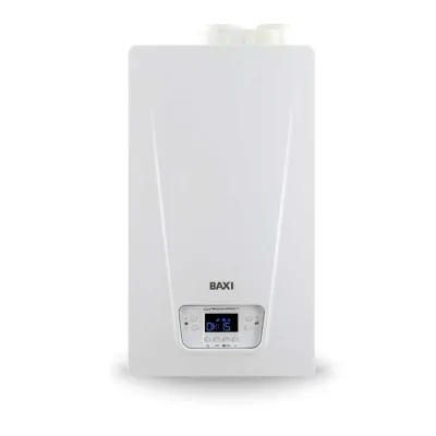 Baxi Luna Compact 24 caldaia a condensazione 24 kW A7865413