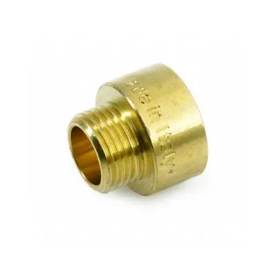 2600.45  riduzione F/M misura 2" x 1"1/2 260045H201400H