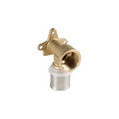 PEXAL BRASS raccordo filettato ø25/2,5x3/4" F VS0176034