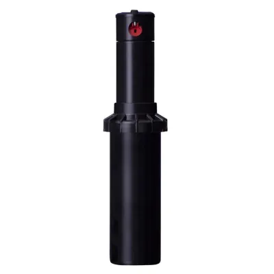 Irrigatore pop-up dinamico a turbina HUNTER attacco 3/4" serie PGP-ADJ - Gittata da 6,4 a 15,8 metri - irrigatore a pioggia IGPGPADJ