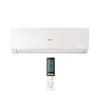 Climatizzatore condizionatore Haier Flexis Plus 2,5KW 9000 Btu WI-FI A+++/A++ R32 Colore Bianco (si riferisce alla sola unità interna) AAA86CE00