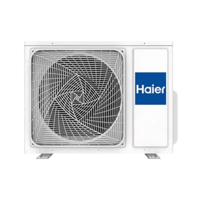 Climatizzatore condizionatore Haier Pearl A++/A+ R32 (si riferisce alla sola unità esterna) AACCW0E00