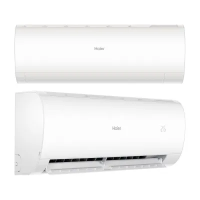 Climatizzatore condizionatore Haier Pearl 2,5KW 9000 Btu WIFI A++/A+ R32 (si riferisce alla sola unità interna) AACCX0E00