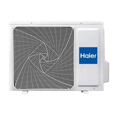 Climatizzatore condizionatore Haier unità esterna R32 monosplit 2.5 kW 1U25S2SM1FA (si riferisce alla sola unità esterna) AABQM0E00