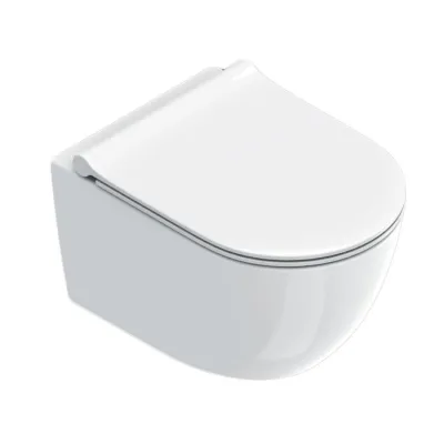 Vaso wc Sfera 50 sospeso 50x35 cm 0511500001