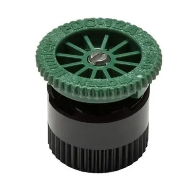 Ugello 12A ad arco regolabile 0°/360° per PS-Ultra Raggio 3,6 metri - Hunter IG12AHE