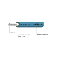 FLEXALL-ISO Tubo PE-RT/AI/PE-RT preisolato per uso sanitario e riscaldamento ø20x2 in rotolo da 50 metri (prezzo al metro) - Colore azzurro (Legge 10/91) 2550142020050