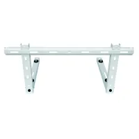 Coppia staffe mod. NEWBRACKET 450 780x375x450 mm per unità esterne climatizzatore e condizionatore 00000011086